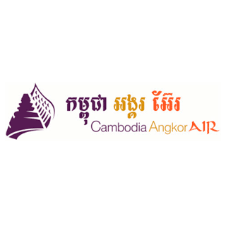 Cambodia Angkor Air