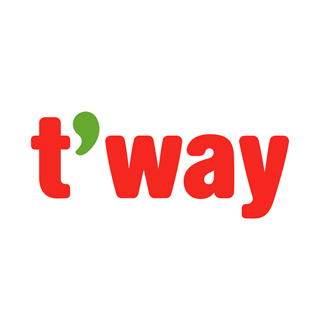 T'way Air