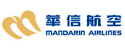 Mandarin Airlines